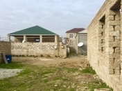 Satılır 5 sot torpaq Binə