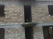 Satılır 7 otaqlı 400 m2 yeni tikili Ramana