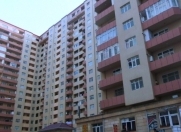 Satılır 3 otaqlı 90 m2 yeni tikili İnşaatçılar m.