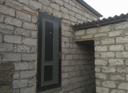 Satılır 2 otaqlı 120 m2 həyət evi Ramana