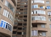 Satılır 3 otaqlı 113 m2 yeni tikili Əhmədli