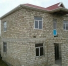 Satılır 6 otaqlı 400 m2 həyət evi Kürdəxanı