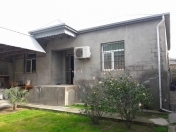 Satılır 3 otaqlı 100 m2 həyət evi Zabrat 1