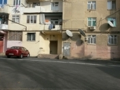 Satılır 2 otaqlı 50 m2 köhnə tikili Həzi Aslanov