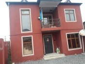 Satılır 5 otaqlı 182 m2 həyət evi Masazır