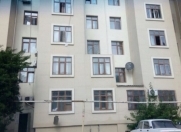 Satılır 3 otaqlı 42 m2 köhnə tikili Xutor