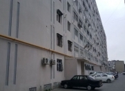 Satılır 4 otaqlı 100 m2 köhnə tikili 4 mkr