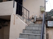 Satılır 3 otaqlı 80 m2 həyət evi Nizami m.