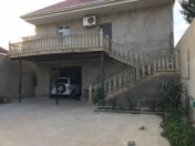 Satılır 4 otaqlı 154 m2 həyət evi Mehdiabad