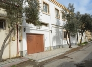 Satılır 10 otaqlı 1000 m2 həyət evi Rəsulzadə