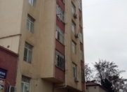 Satılır 3 otaqlı 114 m2 obyekt Moskva univermağı