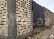 Satılır 5.5 sot torpaq Zirə