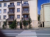 Satılır 2 otaqlı 44 m2 köhnə tikili Koroğlu m.