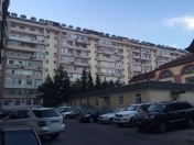 Satılır 4 otaqlı 200 m2 yeni tikili Neftçi bazası