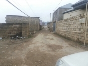 Satılır 3 sot torpaq Araz kinoteatrı