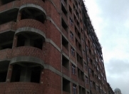 Satılır 4 otaqlı 106.2 m2 yeni tikili Xırdalan