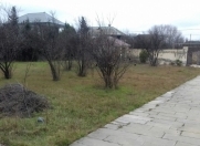 Satılır 3 otaqlı 4300 m2 həyət evi Novxanı