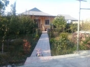 Satılır 4 otaqlı 140 m2 həyət evi Biləcəri