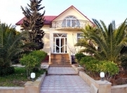 Satılır 6 otaqlı 276 m2 bağ evi Hövsan