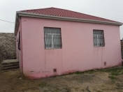 Satılır 3 otaqlı 66 m2 həyət evi Məhəmmədli