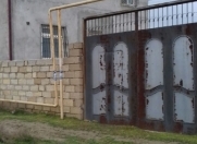 Satılır 4 otaqlı 200 m2 yeni tikili Ceyranbatan