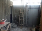 Satılır 3 otaqlı 50 m2 həyət evi Zabrat 1