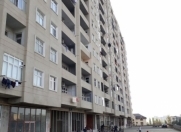 Satılır 3 otaqlı 137 m2 yeni tikili Əhmədli m.