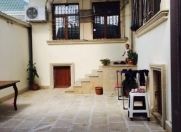 Satılır 4 otaqlı 140 m2 həyət evi Bakıxanov
