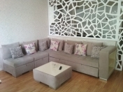 İcarəyə verilir 2 otaqlı 60 m2 yeni tikili 20 yanvar m.