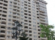 İcarəyə verilir 3 otaqlı 140 m2 ofis Nərimanov heykəli