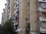 Satılır 3 otaqlı 68 m2 köhnə tikili Aygun City