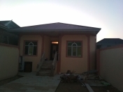 Satılır 4 otaqlı 270 m2 həyət evi Hövsan