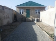 Satılır 3 otaqlı 295 m2 həyət evi Hövsan