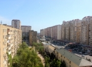 Satılır 2 otaqlı 60 m2 köhnə tikili Həzi Aslanov