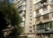 Satılır 3 otaqlı 85 m2 köhnə tikili 4 mkr