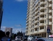 Satılır 3 otaqlı 157 m2 yeni tikili Nizami m.