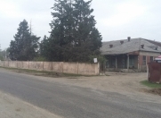 Satılır 42 otaqlı 7200 m2 obyekt Astara