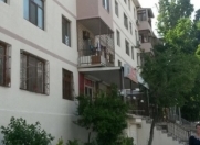 Satılır 3 otaqlı 63 m2 köhnə tikili 2 mkr