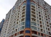 Satılır 3 otaqlı 135 m2 yeni tikili Ayna Sultanova heykəli