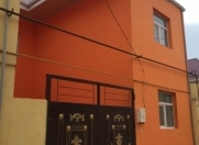 Satılır 5 otaqlı 90 m2 həyət evi Xırdalan