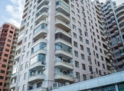 İcarəyə verilir 1 otaqlı 1000 m2 obyekt 28 May m.