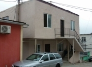 Satılır 3 otaqlı 50 m2 həyət evi Caspian Plaza