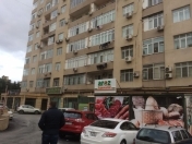 Satılır 3 otaqlı 116 m2 yeni tikili 9 mkr