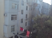 Satılır 2 otaqlı 50 m2 köhnə tikili 2 mkr