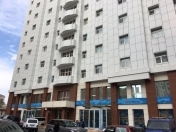 Satılır 3 otaqlı 130 m2 yeni tikili Hüseyn Cavid parkı