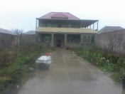 Satılır 6 otaqlı 200 m2 bağ evi Mərdəkan