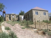 Satılır 3 otaqlı 95 m2 həyət evi Masazır