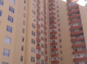 Satılır 3 otaqlı 145 m2 yeni tikili İnşaatçılar m.