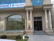 İcarəyə verilir 3 otaqlı 170 m2 ofis Nəriman Nərimanov m.