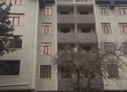 Satılır 3 otaqlı 114 m2 yeni tikili 6 mkr